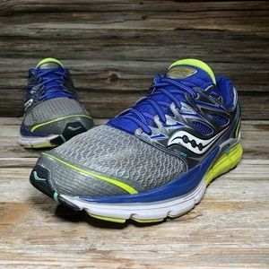 saucony hurricane sale